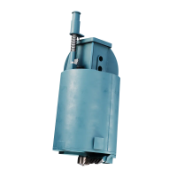 Ковшебур грунтовый однозаходный 500 мм (KBF-K)