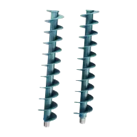 Шнек непрерывного действия 400x3000 (CFA)