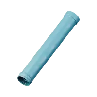 Бетонолитная труба 219х1000 (Труба ВПТ)