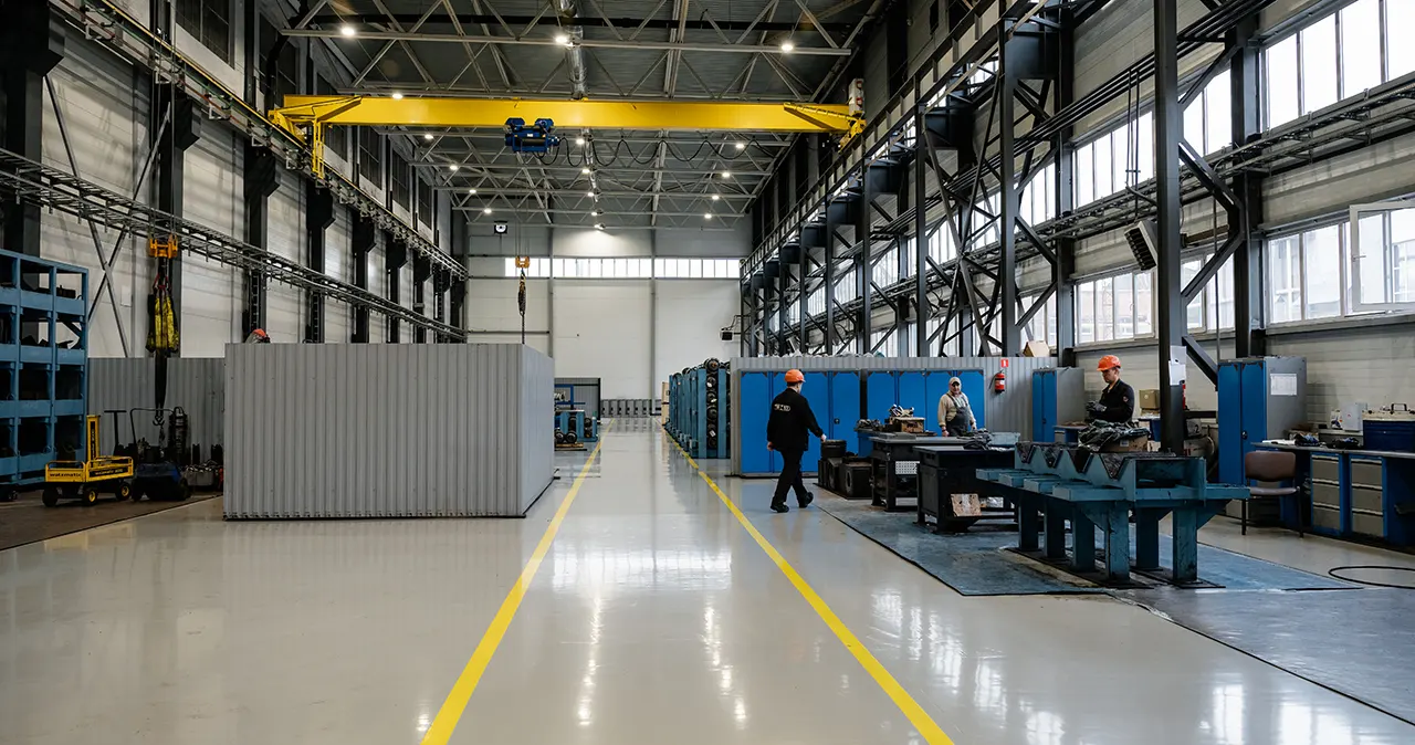 Культура производства 