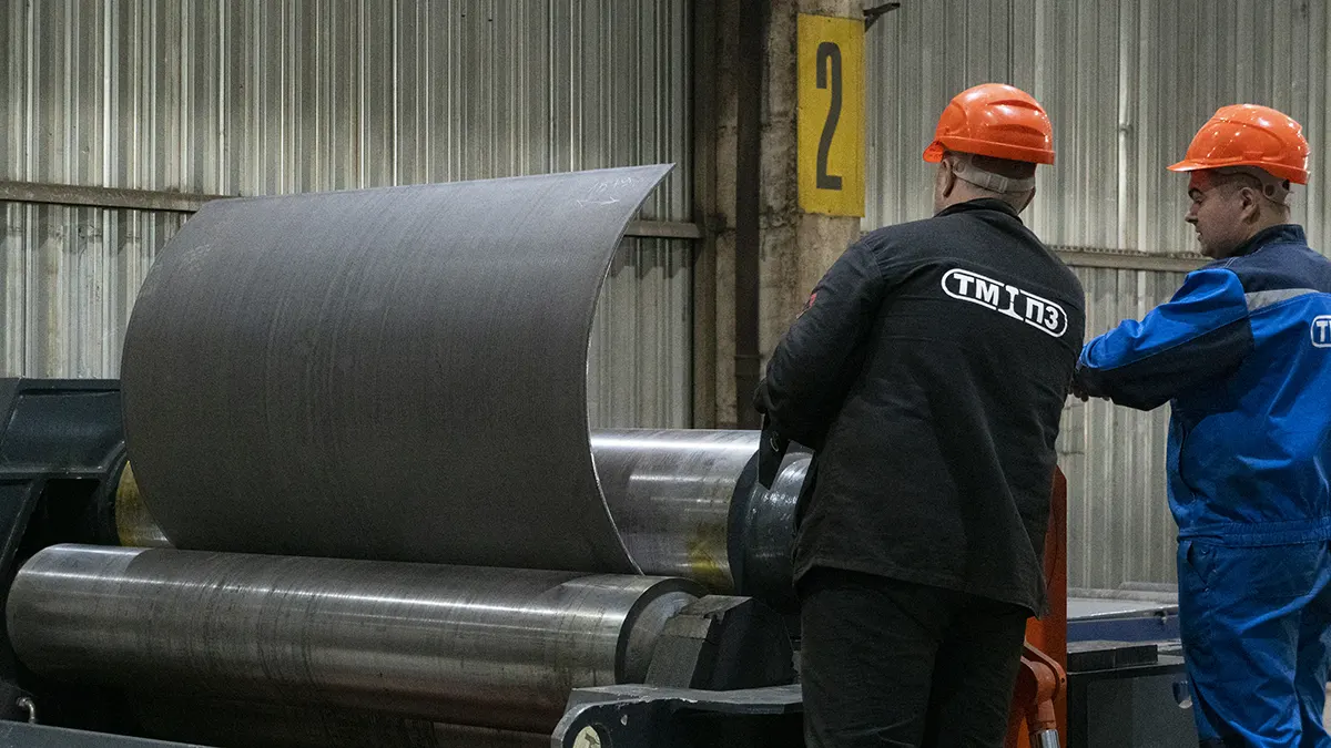 Технологии