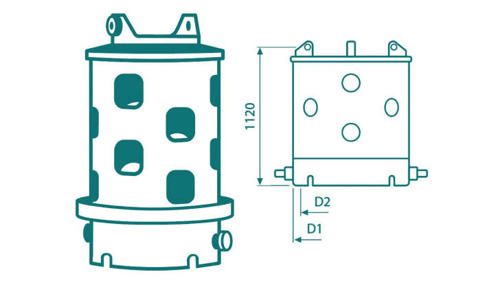 Дрейтейлер  