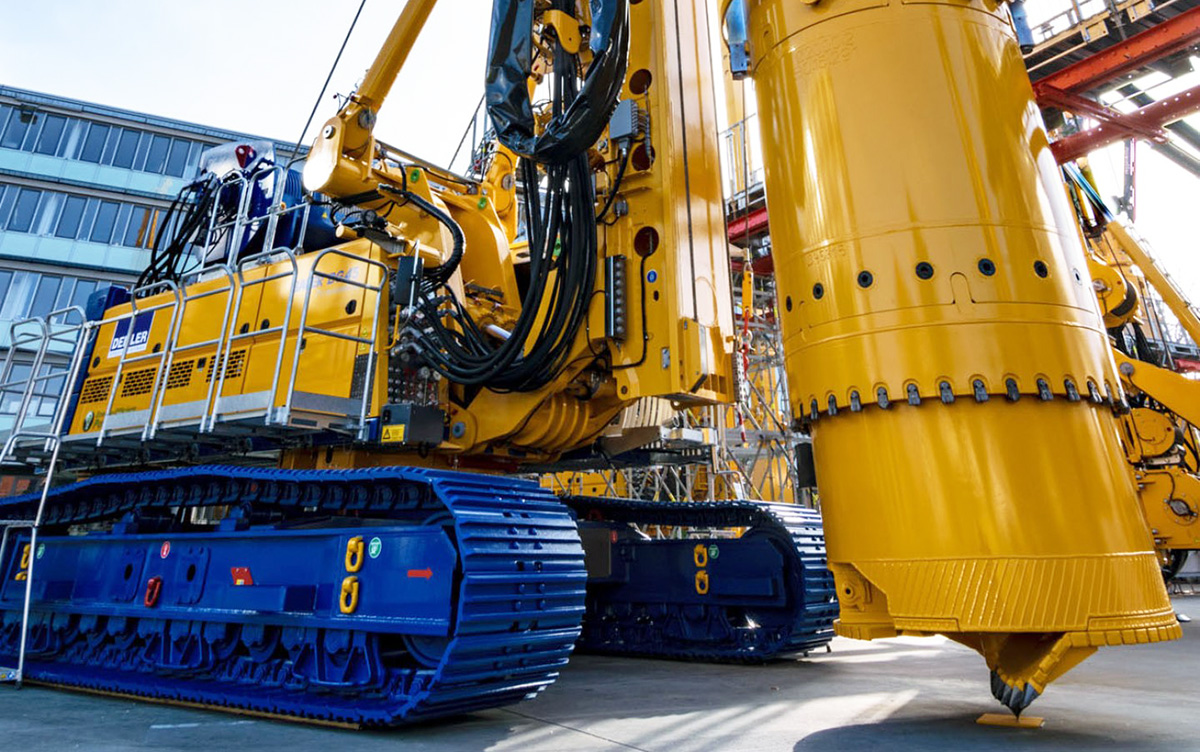 Плоские резцы для бурения