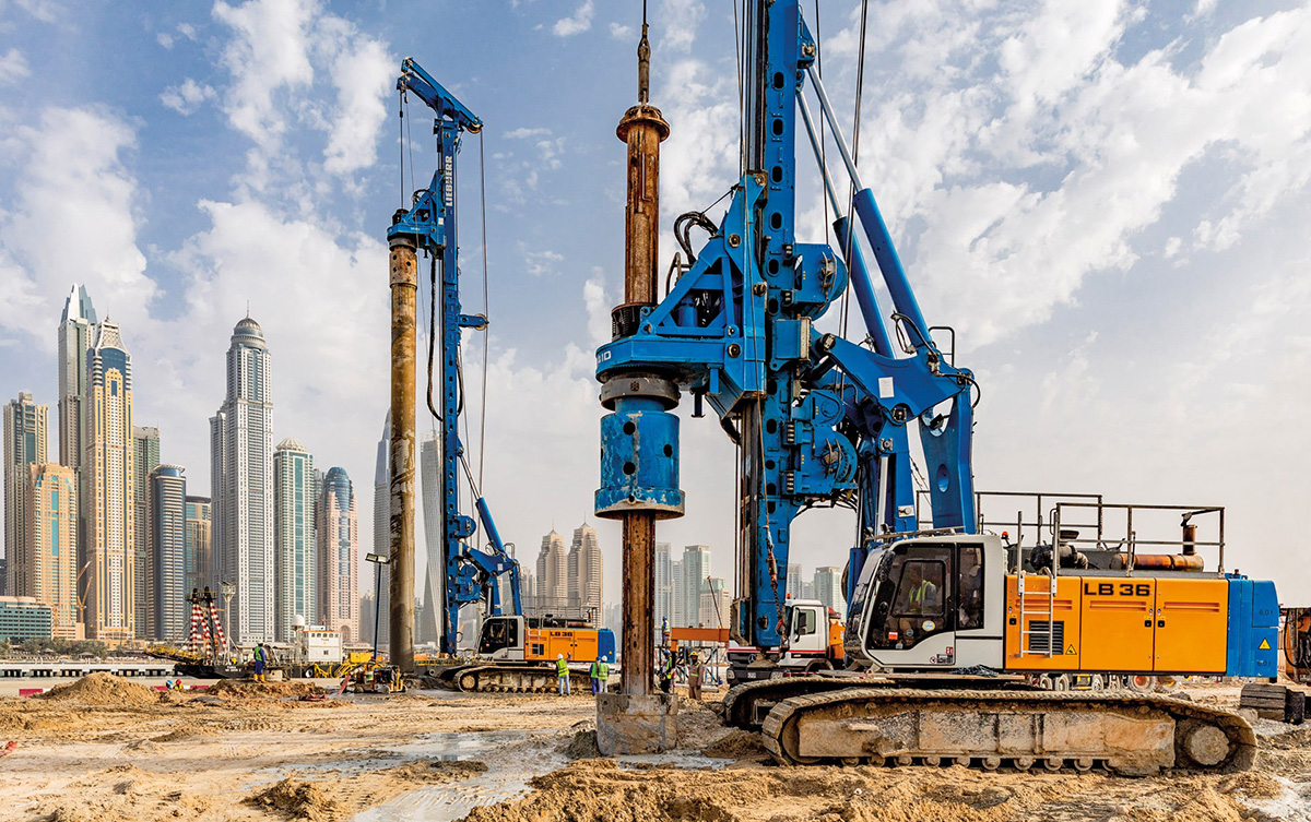 Преимущества обсадных труб