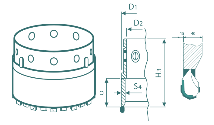 Стартовый башмак 